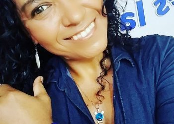 Periodista de Radio Corporación denuncia que el Ministerio de Salud y la Policía intentan trasladarla al hospital Alemán Nicaragüense