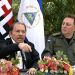 Ortega destituye a su agregado de defensa militar, naval y aéreo en la embajada de Nicaragua en Guatemala