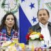 Partido Popular Europeo advierte sanciones de la UE contra la familia Ortega-Murillo. Foto: Cortesía
