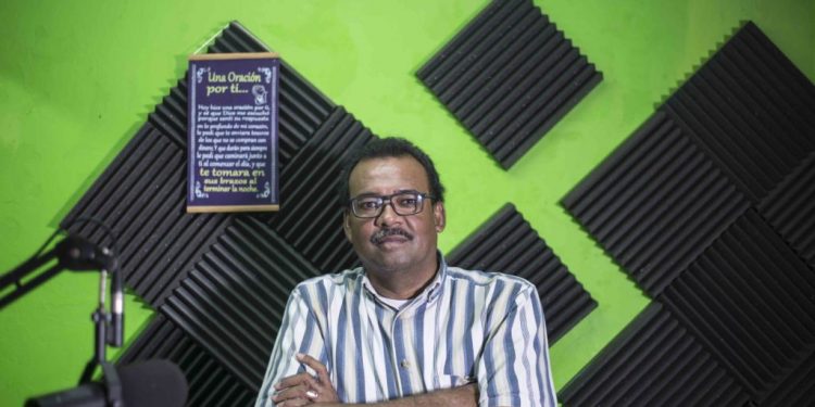 Fallece por COVID-19 el periodista y director de Radio La Costeñísima en Bluefields