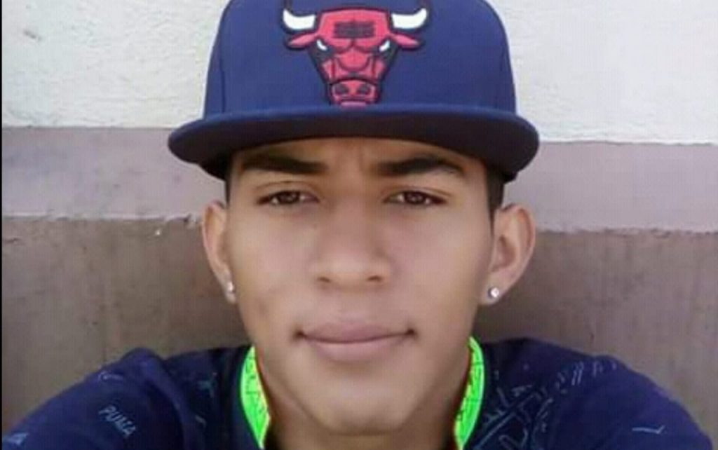 Preso político de Masaya Steven Moisés Mendoza está enfermo y sin atención médica