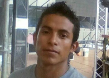 Dejan en libertad al preso político de Masaya Pedro Pablo García