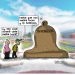 La Caricatura: La campana de La Pa$