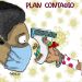 La Caricatura: Plan contagio-genocidio viral