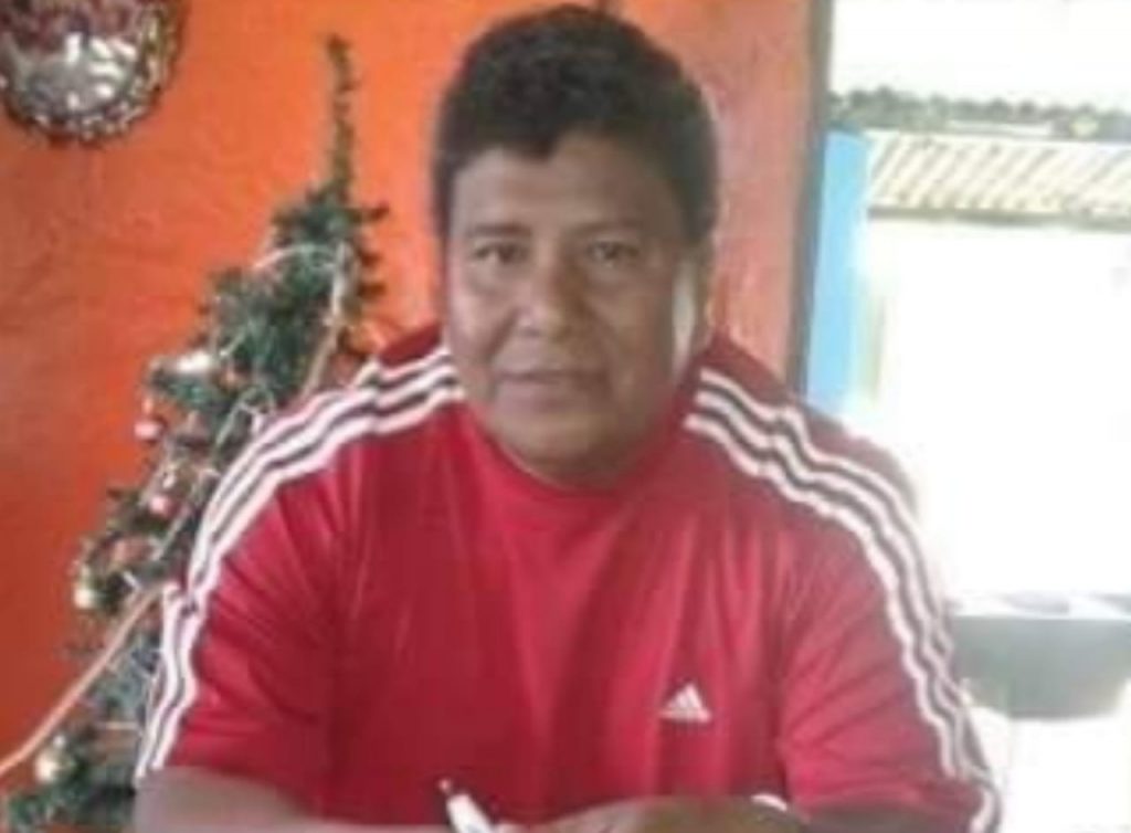 Policía de Daniel Ortega secuestró por tercera ocasión a un ciudadano de Monimbó
