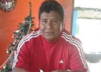 Policía de Daniel Ortega secuestró por tercera ocasión a un ciudadano de Monimbó. Foto: Cortesía