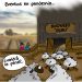 La Caricatura: Eventos en pandemia