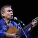 Fallece a sus 86 años el cantautor nicaragüense Otto de la Rocha. Foto: END