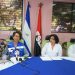 Reporte de la OPS revela que en Nicaragua ya hay «transmisión comunitaria». Foto: Cortesía