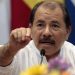 Daniel Ortega acusa a Estados Unidos de «terrorista» por no suspender sanciones en medio del COVID-19. Foto: Tomada de Internet