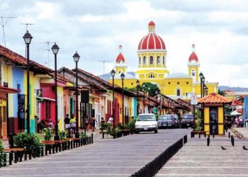Funides proyecta grave caída del turismo y remesas en Nicaragua por COVID-19. Foto: Tomada de Internet