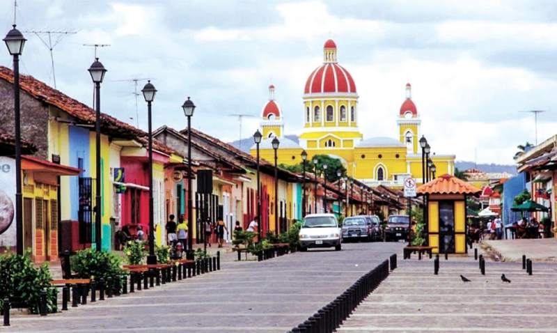 Funides proyecta grave caída del turismo y remesas en Nicaragua por COVID-19. Foto: Tomada de Internet