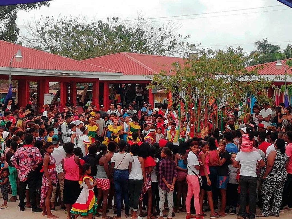 En medio del COVID-19, régimen de Ortega programa 445 aglomeraciones para el mes de mayo