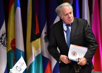 Estados miembros de la OEA respaldan solicitud de Luis Almagro y piden la aplicación de la Carta Democrática al régimen de Ortega