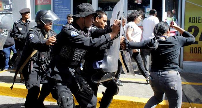 ONU aprueba resolución donde demanda al régimen de Nicaragua respeto a los DD.HH.