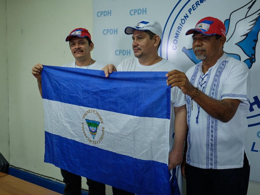 Movimiento Campesino dice que la Alianza Cívica los discrimina porque no son «intelectuales»