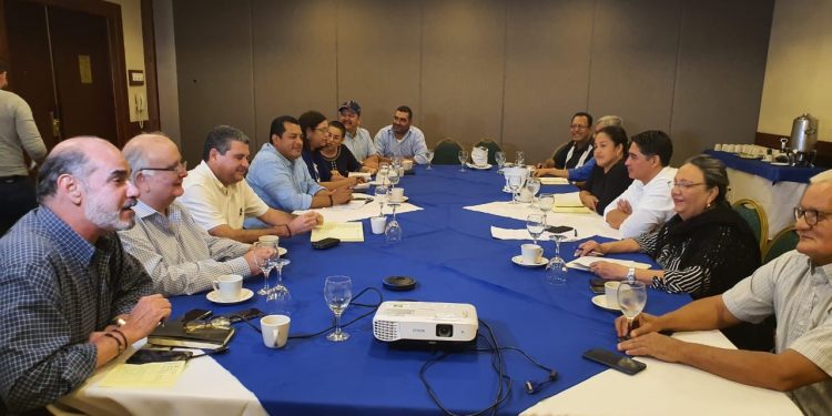 «Nosotros no queríamos partidos políticos», dice Félix Maradiaga tras comunicado de la Alianza Cívica