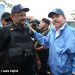 Estos son los argumentos por los que Suiza sancionó a seis funcionarios de Nicaragua