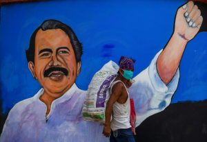 Minsa eleva cifra de COVID-19 a más 5,800 en Nicaragua