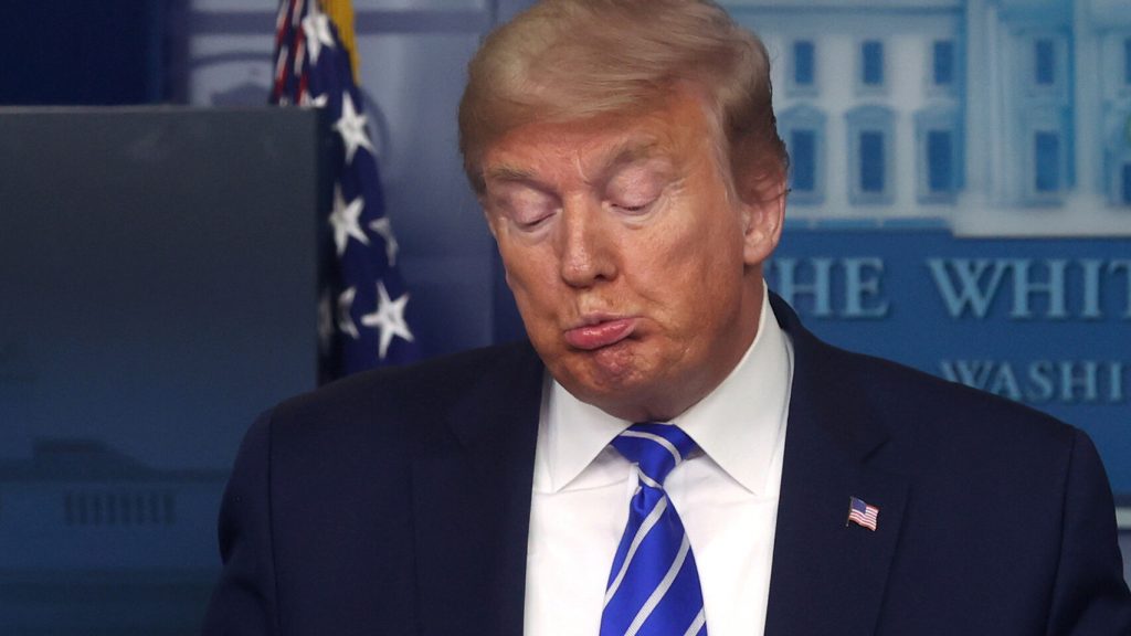 Trump venderá residencias estadounidenses a cinco millones de dólares