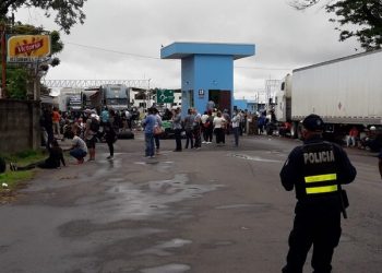 CIDH le advierte al régimen de Nicaragua que está al pendiente de la situación de los nicaragüenses varados
