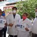 Orteguistas denuncian ante la Fiscalía a la Unidad Médica Nicaragüense