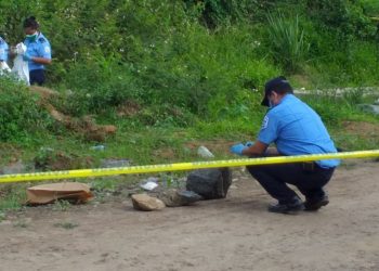 Cinco menores han sido asesinadas en Nicaragua lo que va de 2020