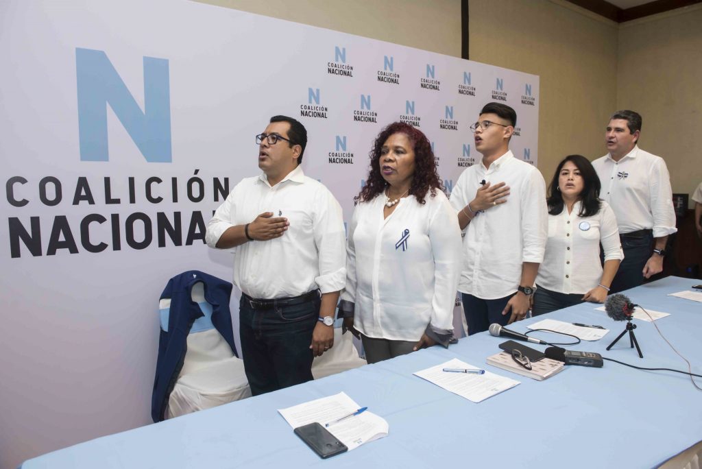 «Este régimen ya topó la paciencia internacional», asegura la oposición nicaragüense tras resolución de la ONU