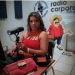 Marisol Balladares, de Radio Corporación