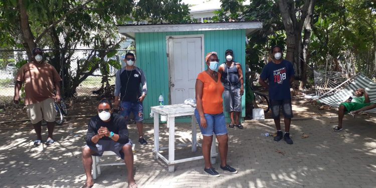 Nicaragüenses varados en Islas Caimán piden al régimen de Nicaragua que les autorice su vuelo de repatriación