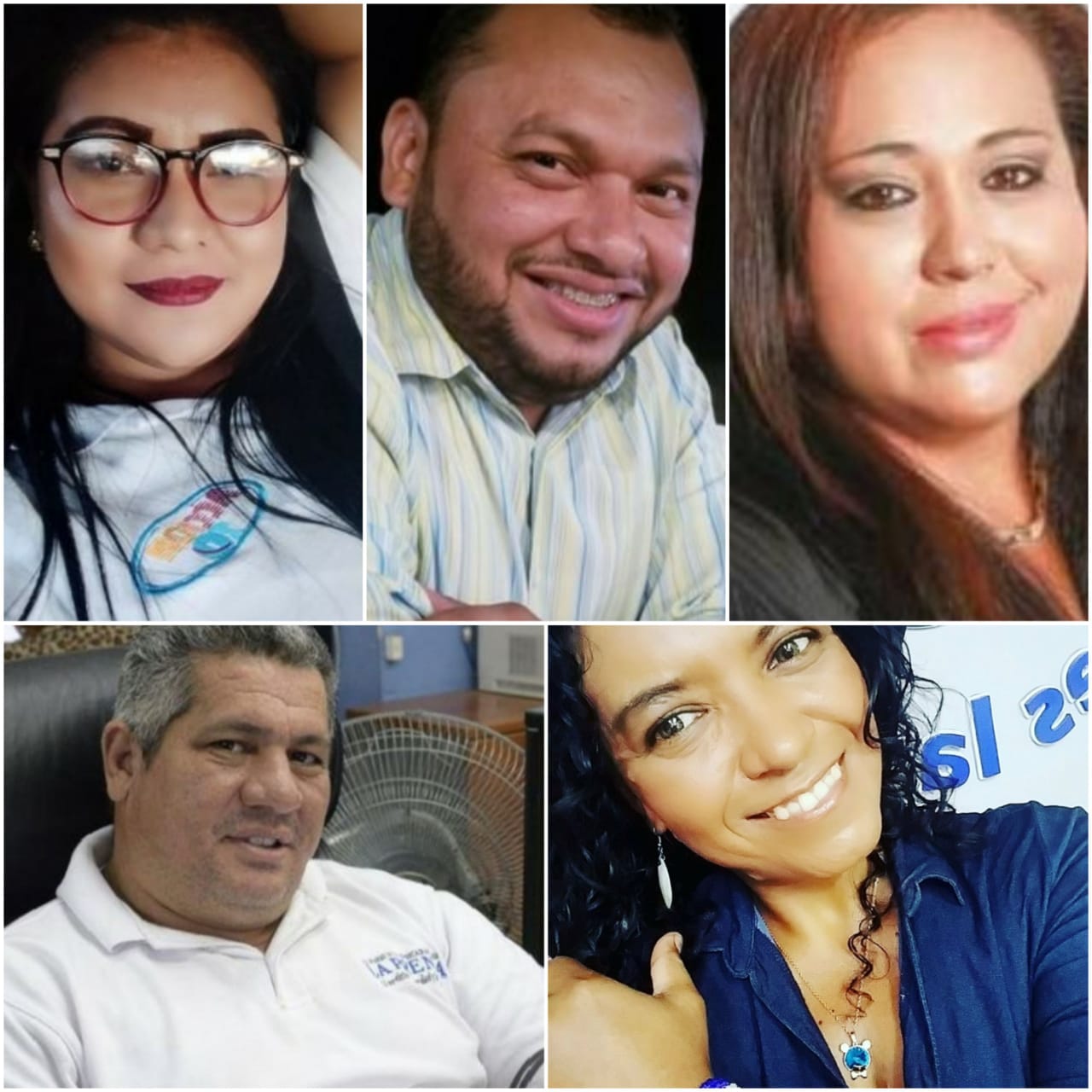 Periodistas nicaragüenses continúan batallando contra el COVID-19