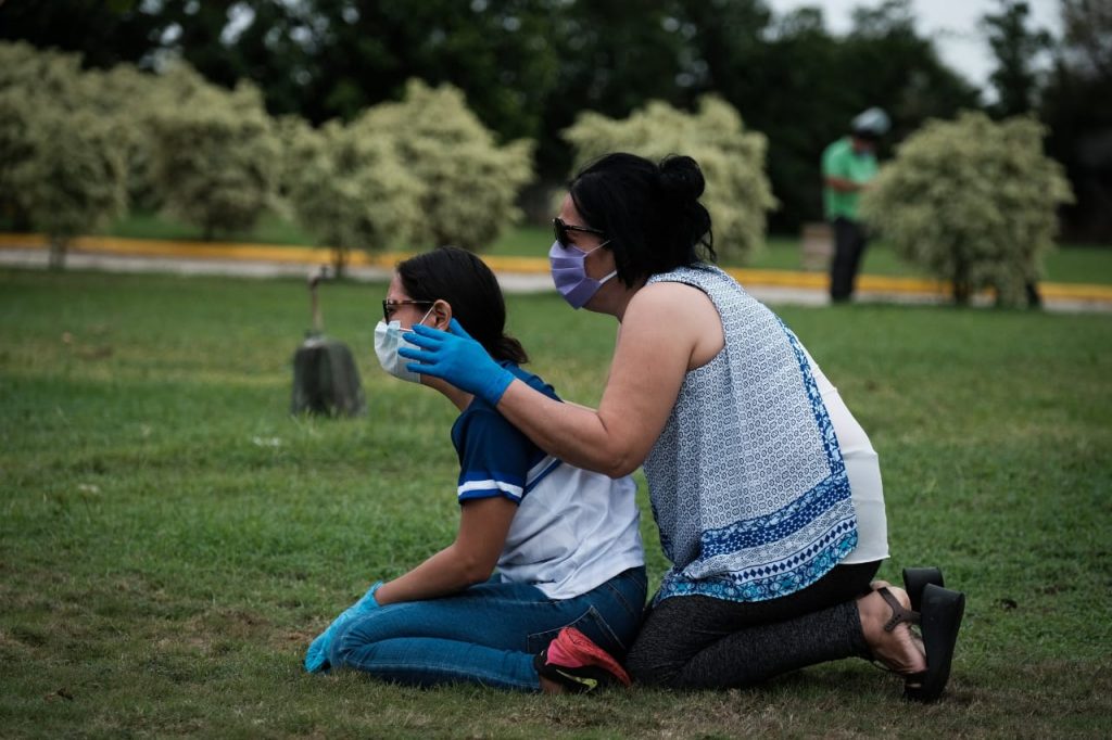 Observatorio Ciudadano: 5,027 casos confirmados y 1,114 muertes por COVID-19 en Nicaragua
