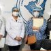 Nayib Bukele ofrece trabajo a médicos nicaragüenses para enfrentar el COVID-19, mientras el régimen de Ortega les «pasa factura». Foto: Artículo 66 / Geovanny Shiffman