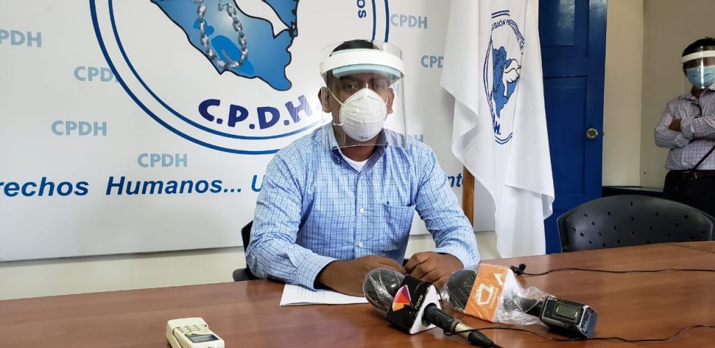 Defensor de presos políticos denuncia que el Poder Judicial pretende suspenderle su licencia como abogado