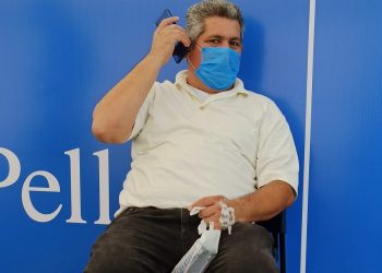 Periodista Emiliano Chamorro avanza satisfactoriamente en su recuperación tras presentar síntomas de COVID-19