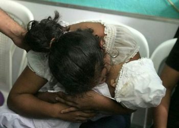 Se cumplen dos años del asesinato del niño Teyler Lorío y del ataque a los barrios orientales de Managua por parte de paramilitares y policías orteguistas