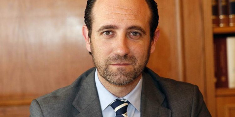 Orteguistas amenazan de muerte al eurodiputado José Ramón Bauzá
