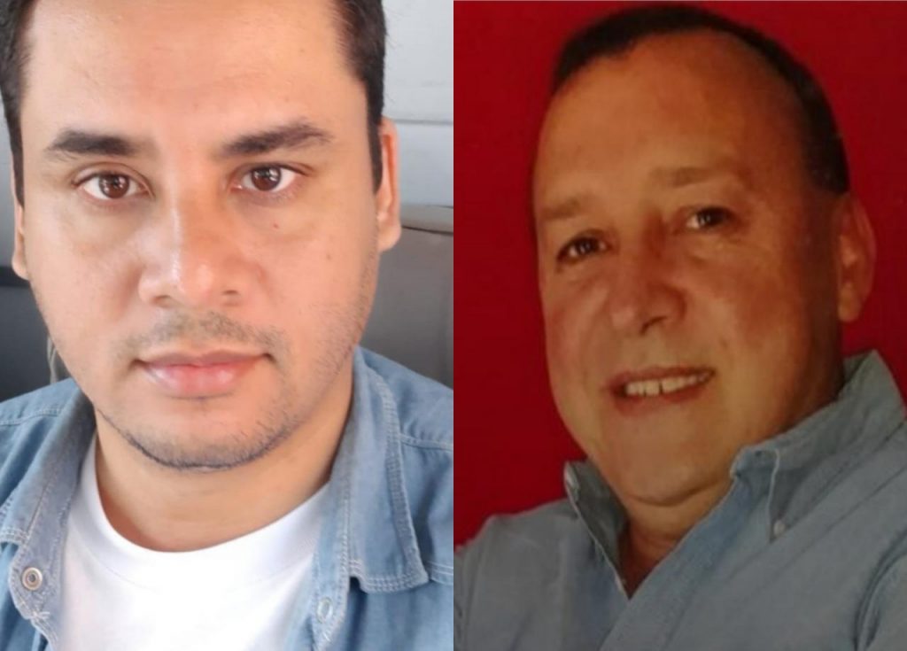 Alianza Cívica decapita a líderes territoriales que firmaron carta pidiendo unidad