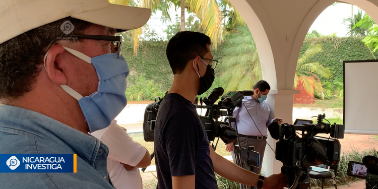 Más de 17 mil dólares fueron recaudados para apoyar a periodistas nicaragüenses con COVID-19. Foto: Nicaragua Investiga
