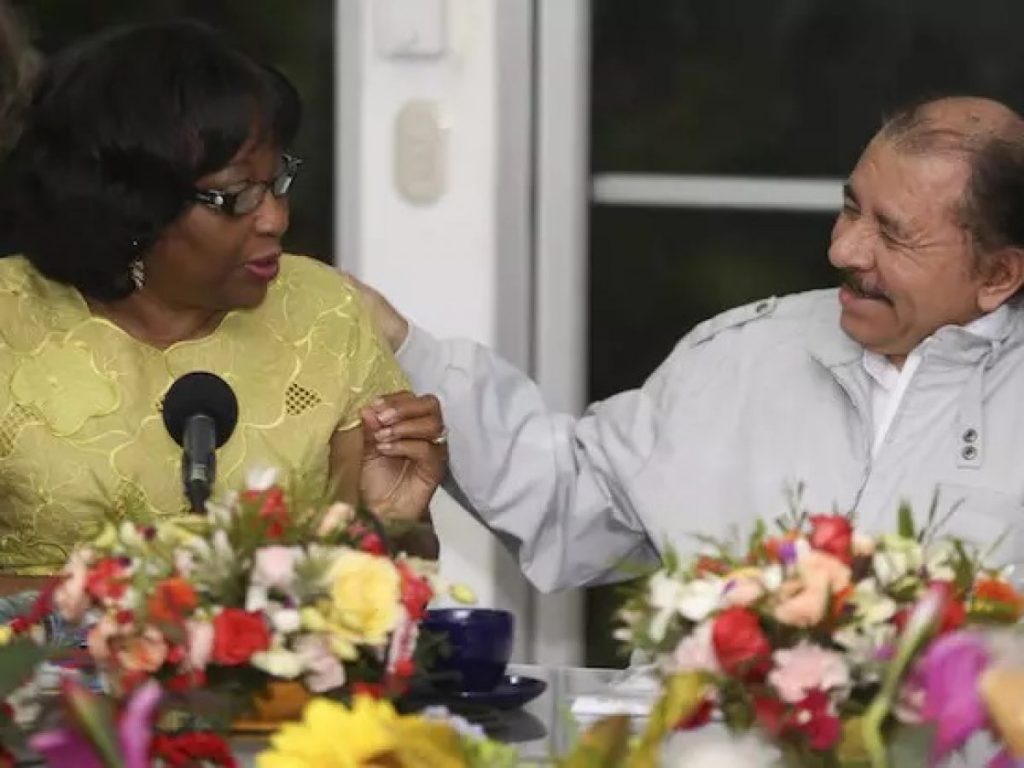 Cerca de 2,500 nicaragüenses respaldan petición para que el régimen permita la entrada de la OPS al país