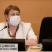 Bachelet denuncia ante la ONU que Nicaragua niega la realidad de la pandemia