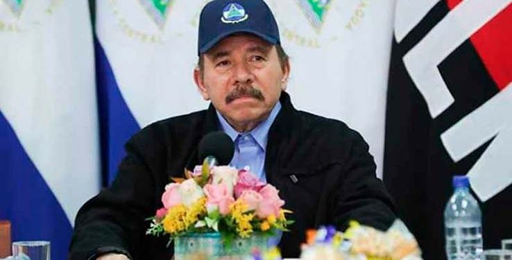Daniel Ortega reaparecerá este 19 de julio en cadena nacional después de más de 30 días de ausencia