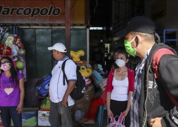 Nicaragua supera a Costa Rica en casos confirmados por COVID-19. Foto: Cortesía