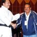 Fallece Emerson Velásquez con síntomas de COVID-19 el presidente de la Federación de Karate de Nicaragua. Foto: Tomada de Facebook.