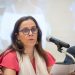 Antonia Urrejola sobre Nicaragua: «La falta de transparencia en la información es muy grave y eso nos preocupa»