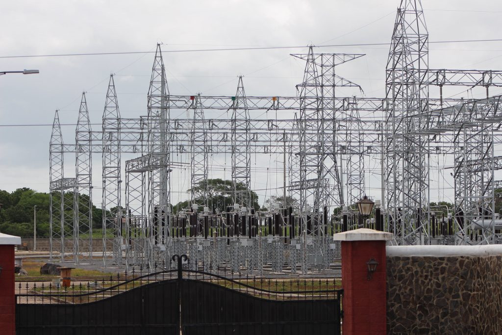 Nicaragua sigue con alto porcentaje en producción de energía «sucia»