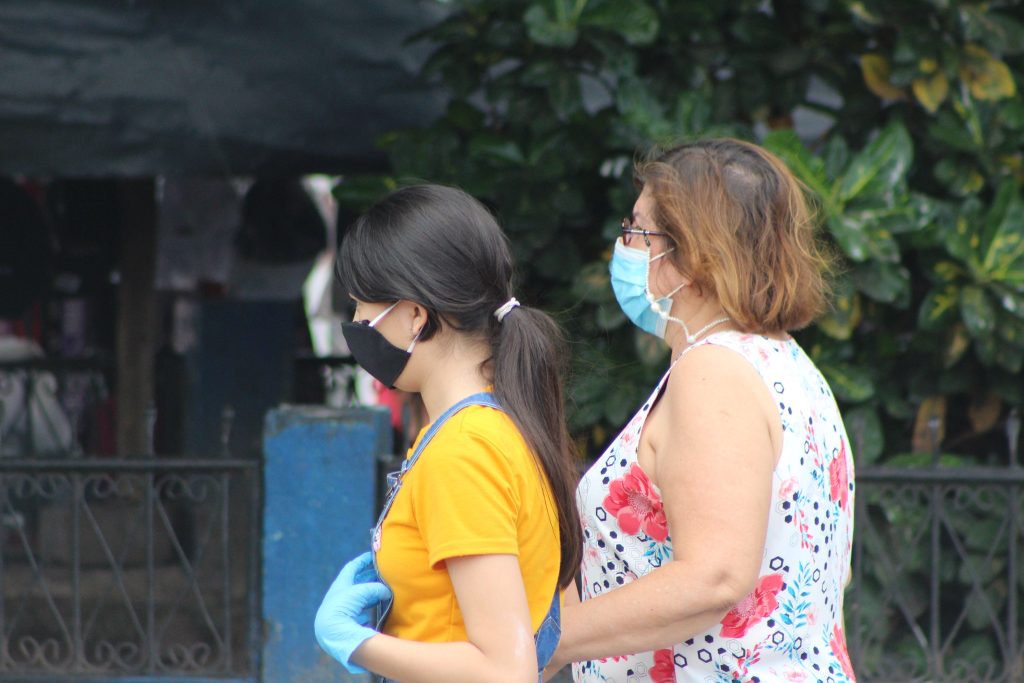 Minsa no pasa de ocho muertes semanales por COVID-19 en Nicaragua