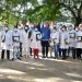 Se retiran de Nicaragua médicos cubanos que prometieron la cura contra el COVID-19. Foto: Presidencia de Cuba