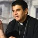 Monseñor Rolando Álvarez: «He escuchado a trabajadores llorando, porque los obligan a llegar y no les brindan los equipos de protección» para el COVID-19. Foto: Tomada de Internet