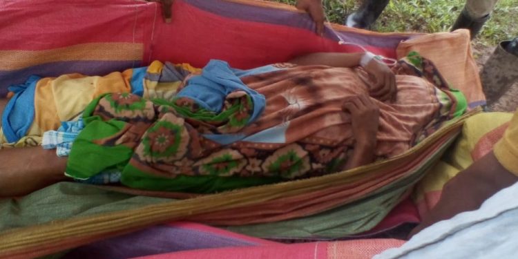 Otro crimen contra indígenas en Bosawás deja un muerto y un herido. Foto: Cortesía